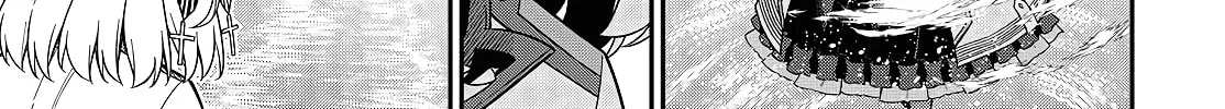 The Magical Revolution of the Reincarnated Princess and the Genius Young Lady Chapter 46 page 34 - 