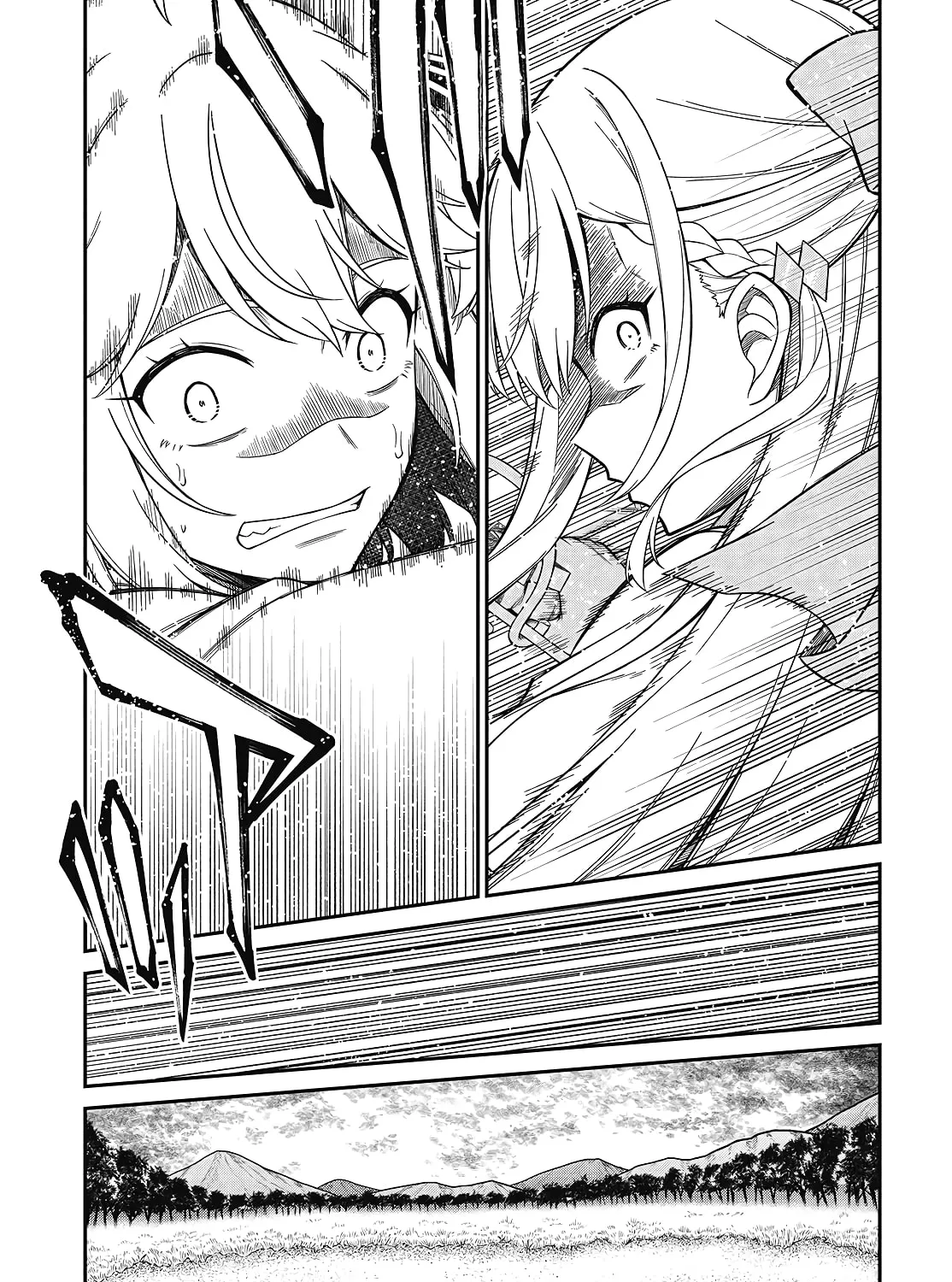 The Magical Revolution of the Reincarnated Princess and the Genius Young Lady Chapter 46 page 45 - 