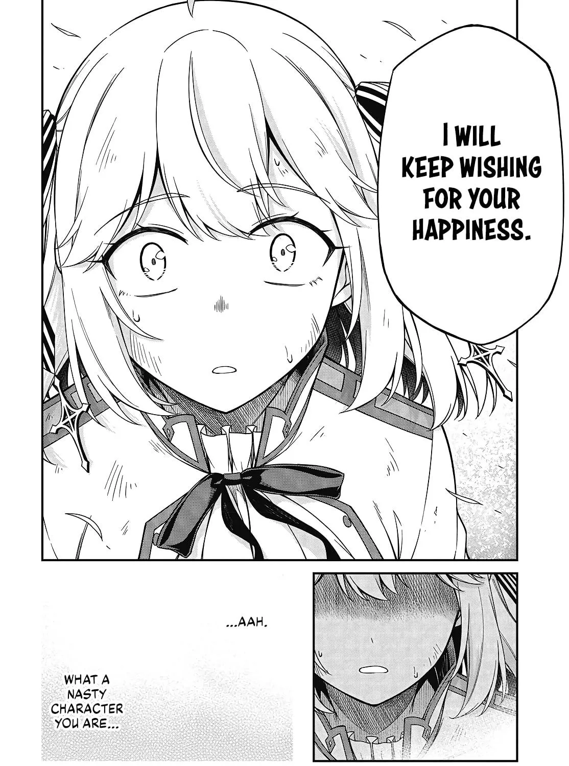 The Magical Revolution of the Reincarnated Princess and the Genius Young Lady Chapter 47 page 47 - 