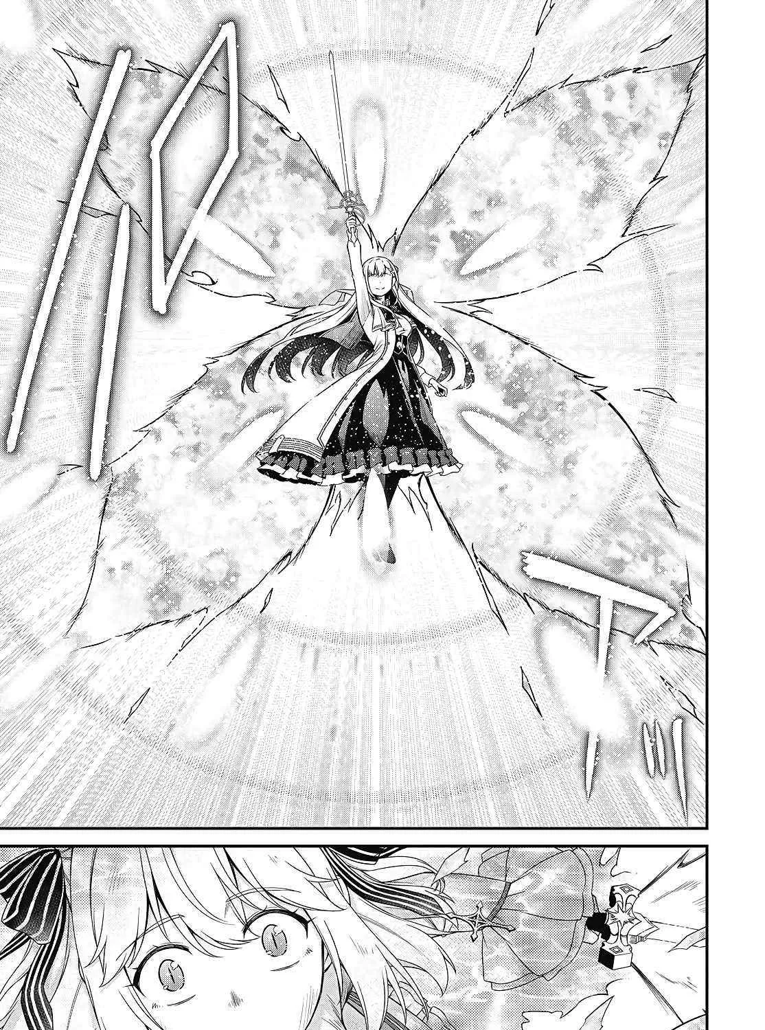 The Magical Revolution of the Reincarnated Princess and the Genius Young Lady Chapter 48 page 14 - 