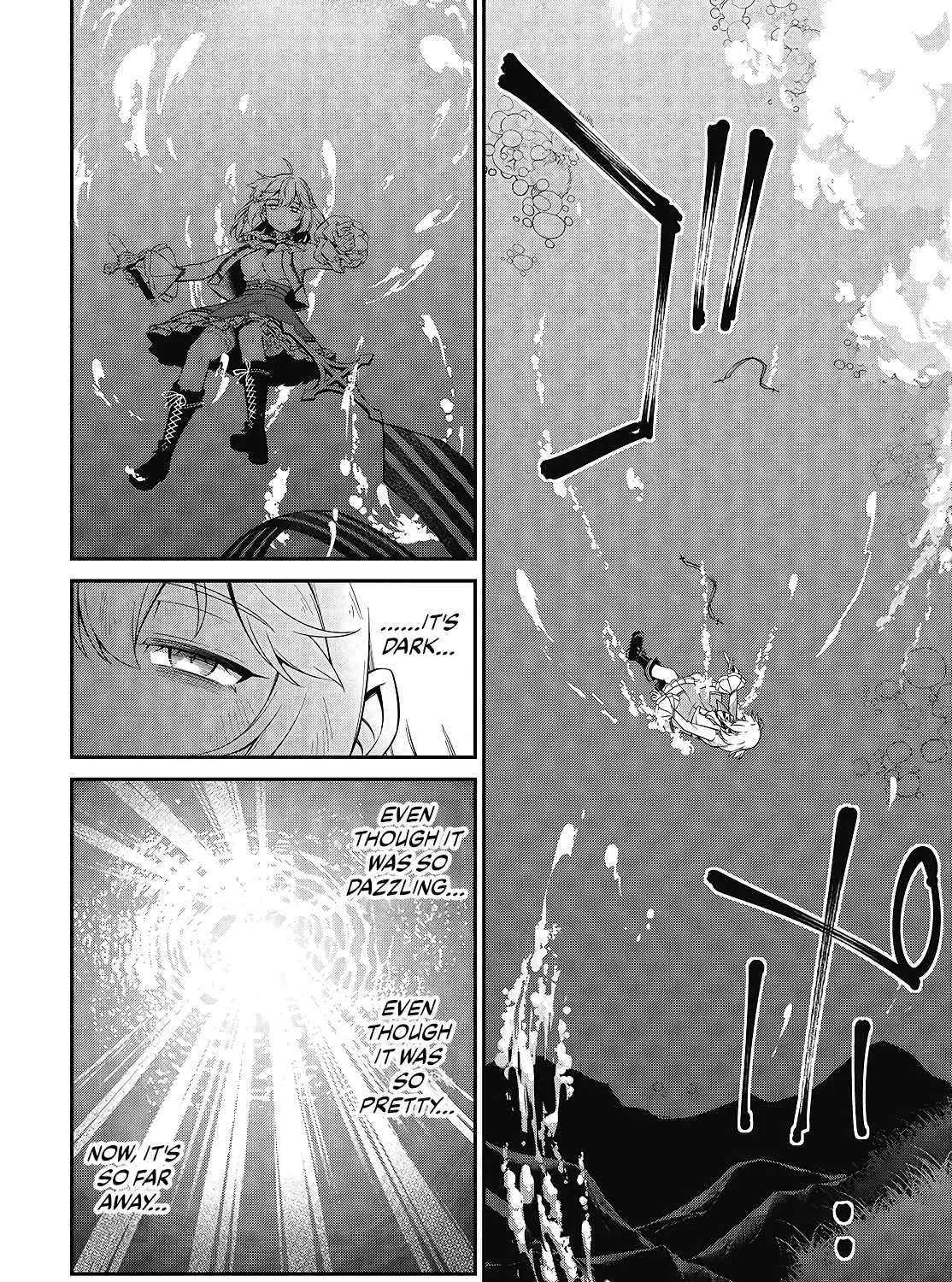 The Magical Revolution of the Reincarnated Princess and the Genius Young Lady Chapter 48 page 26 - 