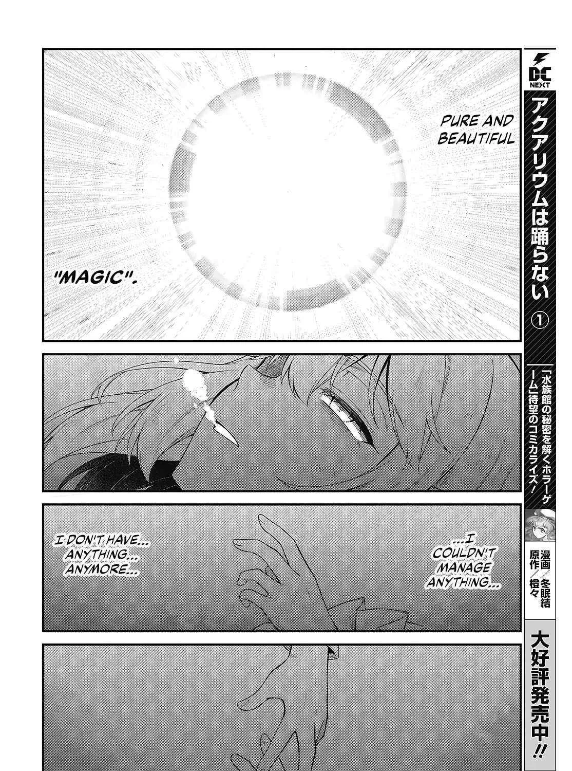 The Magical Revolution of the Reincarnated Princess and the Genius Young Lady Chapter 48 page 30 - 