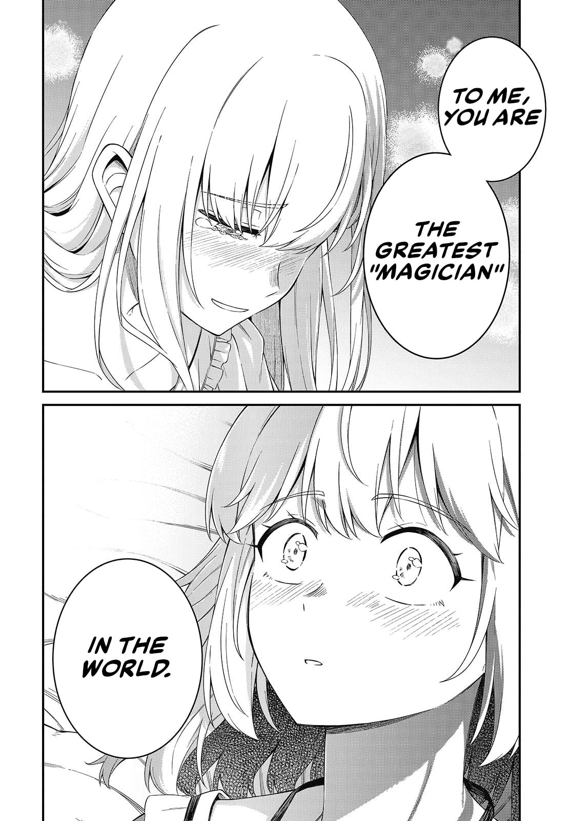 The Magical Revolution of the Reincarnated Princess and the Genius Young Lady Chapter 50 page 11 - 