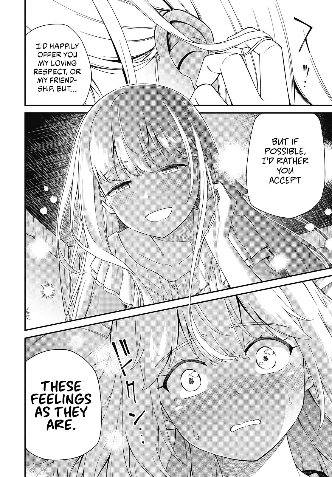 The Magical Revolution of the Reincarnated Princess and the Genius Young Lady Chapter 50 page 19 - 