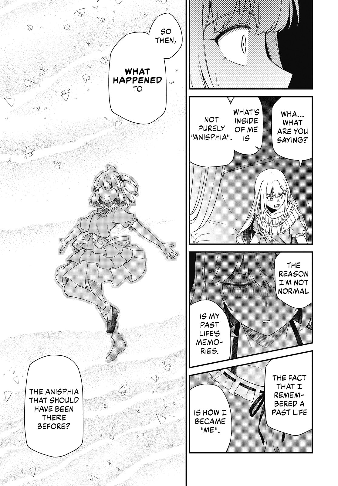 The Magical Revolution of the Reincarnated Princess and the Genius Young Lady Chapter 50 page 6 - 