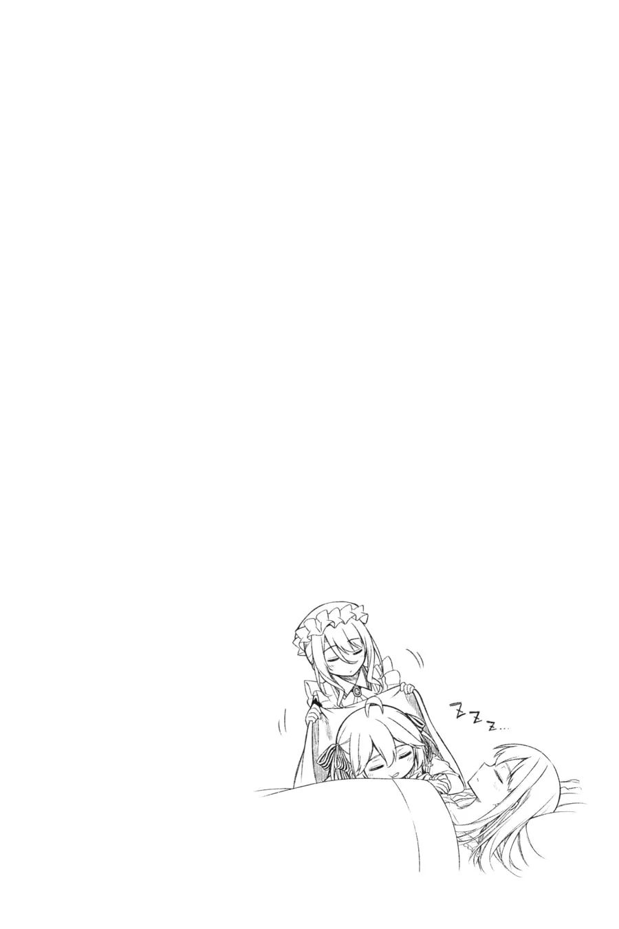 The Magical Revolution of the Reincarnated Princess and the Genius Young Lady Chapter 6 page 28 - 