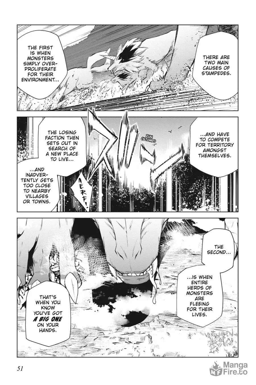 The Magical Revolution of the Reincarnated Princess and the Genius Young Lady Chapter 7 page 21 - 
