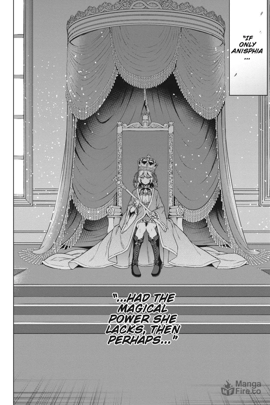 The Magical Revolution of the Reincarnated Princess and the Genius Young Lady Chapter 8 page 18 - 