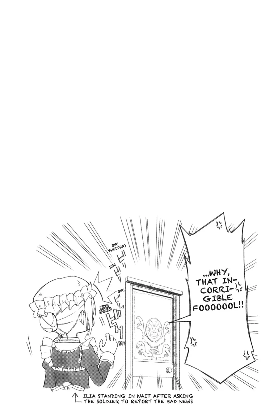 The Magical Revolution of the Reincarnated Princess and the Genius Young Lady Chapter 8 page 23 - 