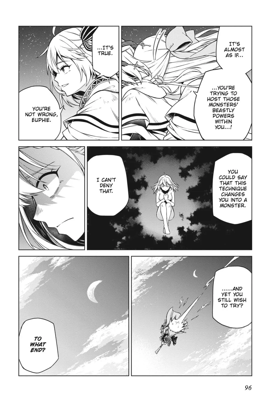 The Magical Revolution of the Reincarnated Princess and the Genius Young Lady Chapter 9 page 14 - 