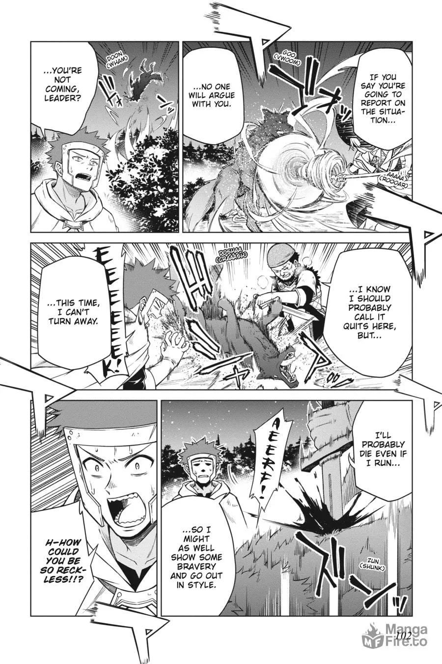 The Magical Revolution of the Reincarnated Princess and the Genius Young Lady Chapter 9 page 20 - 