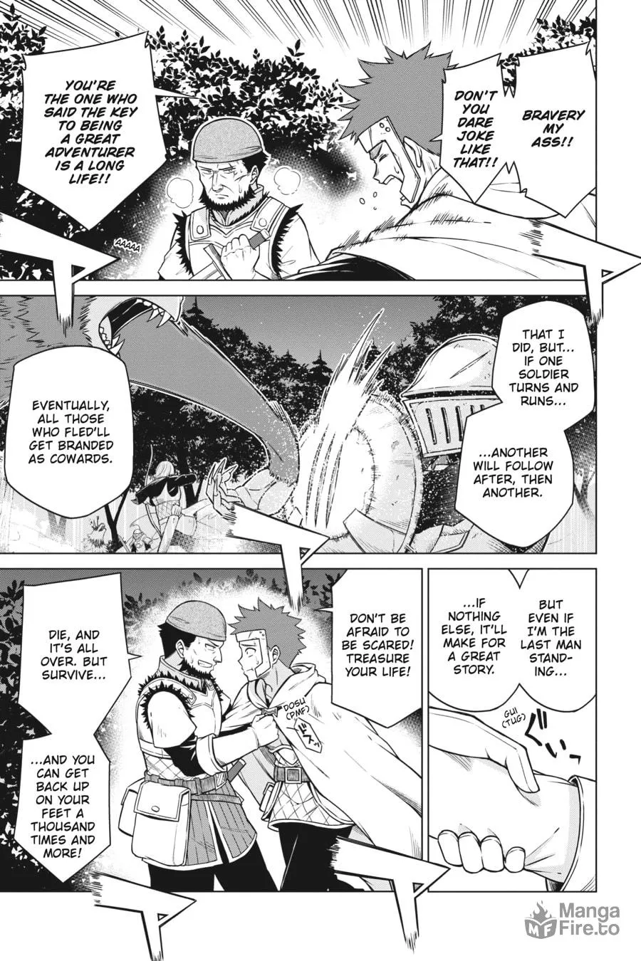 The Magical Revolution of the Reincarnated Princess and the Genius Young Lady Chapter 9 page 21 - 