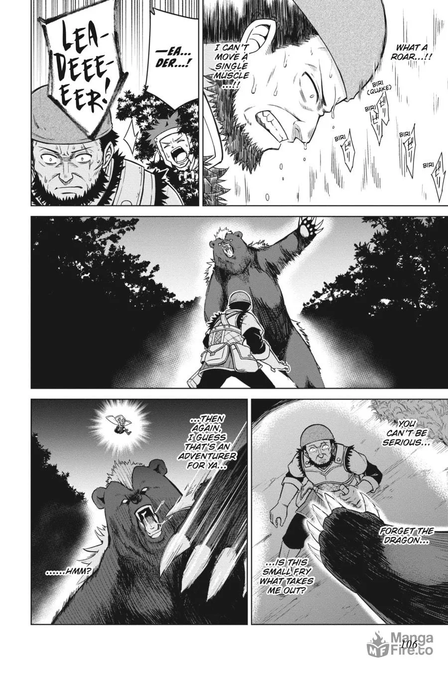 The Magical Revolution of the Reincarnated Princess and the Genius Young Lady Chapter 9 page 24 - 