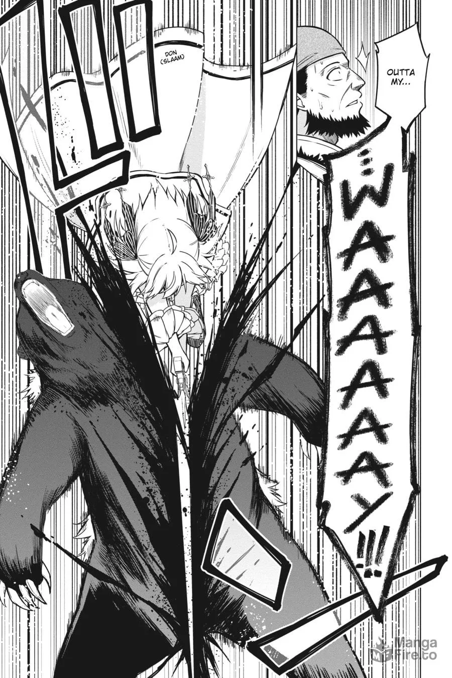 The Magical Revolution of the Reincarnated Princess and the Genius Young Lady Chapter 9 page 25 - 