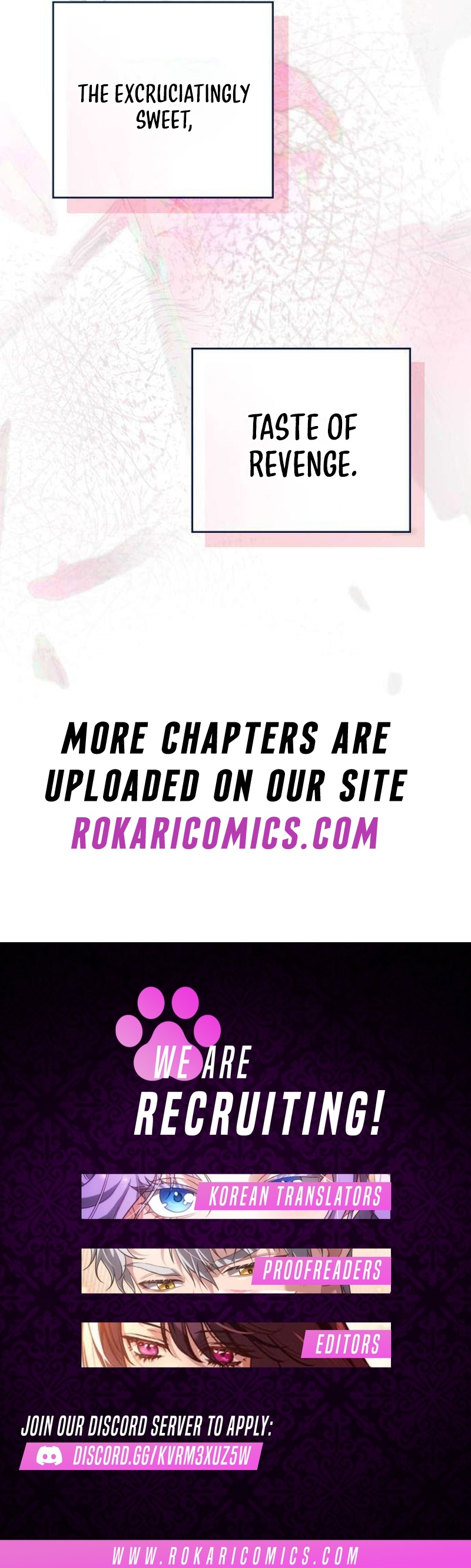 The Maid Gets on the Emperor’s Nerves Chapter 10 page 14 - 