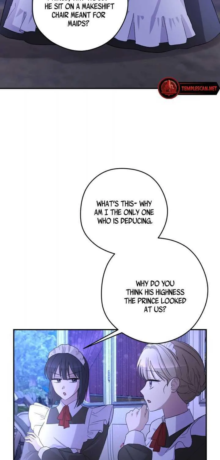 The Maid Holds the Leash of the Tyrant Chapter 1 page 103 - 