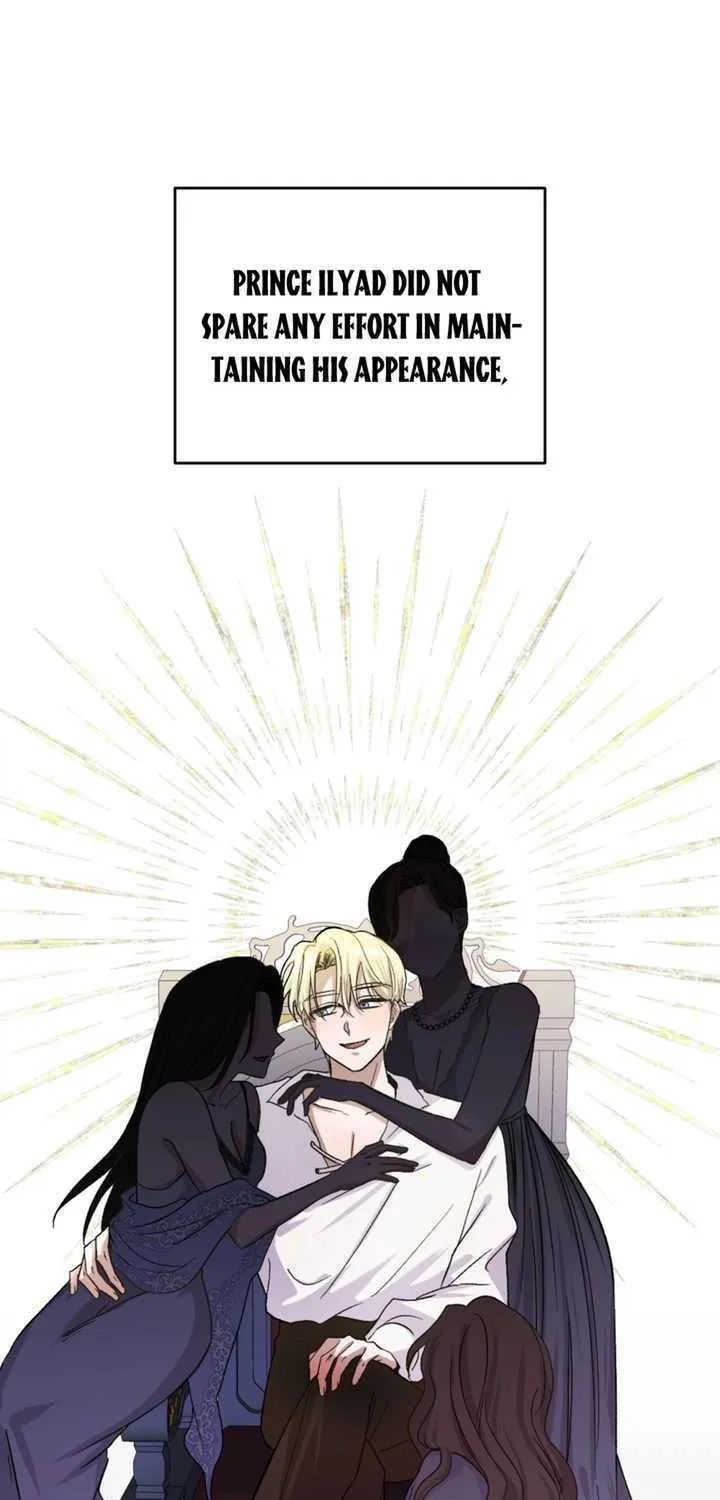 The Maid Holds the Leash of the Tyrant Chapter 1 page 110 - 