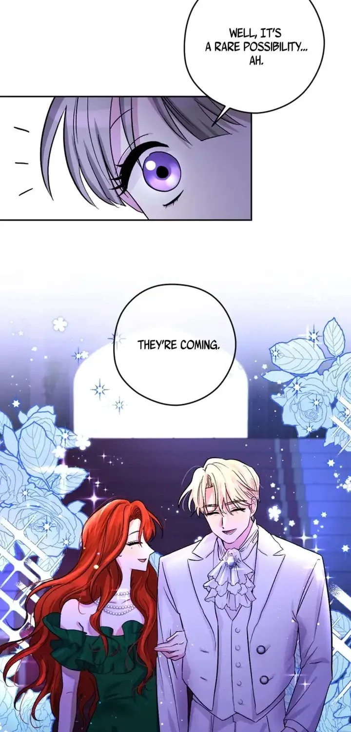 The Maid Holds the Leash of the Tyrant Chapter 1 page 114 - 
