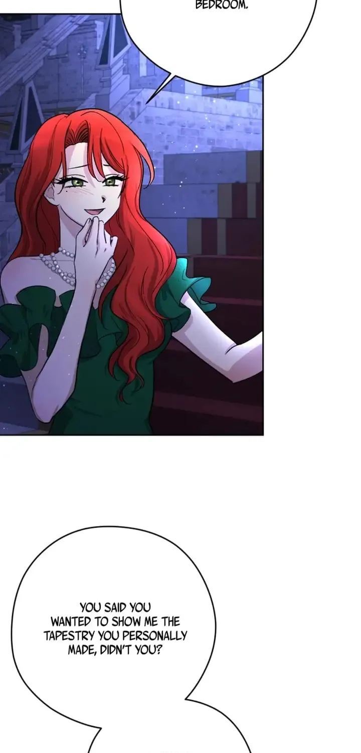 The Maid Holds the Leash of the Tyrant Chapter 1 page 117 - 