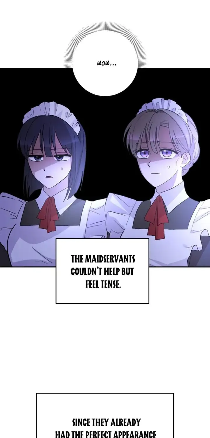 The Maid Holds the Leash of the Tyrant Chapter 1 page 120 - 