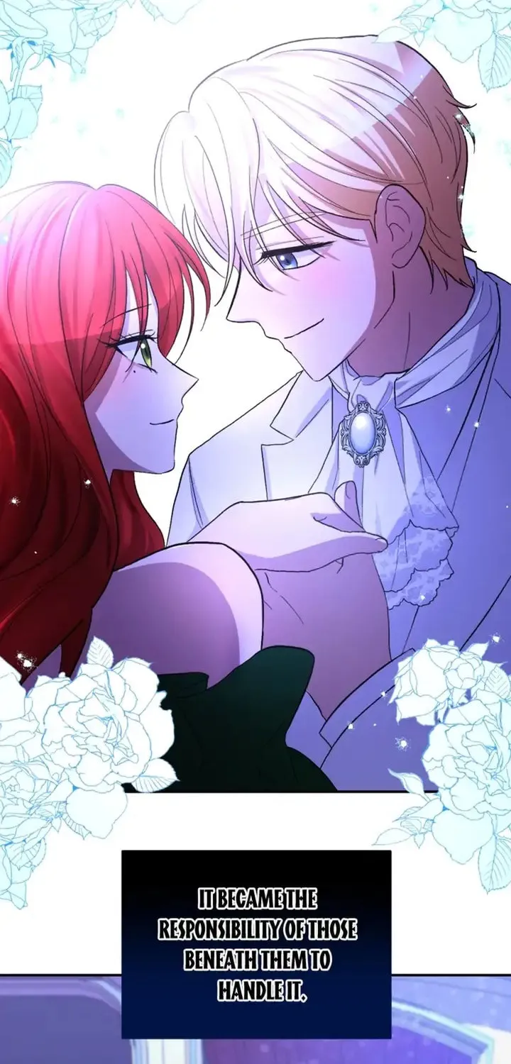The Maid Holds the Leash of the Tyrant Chapter 1 page 122 - 