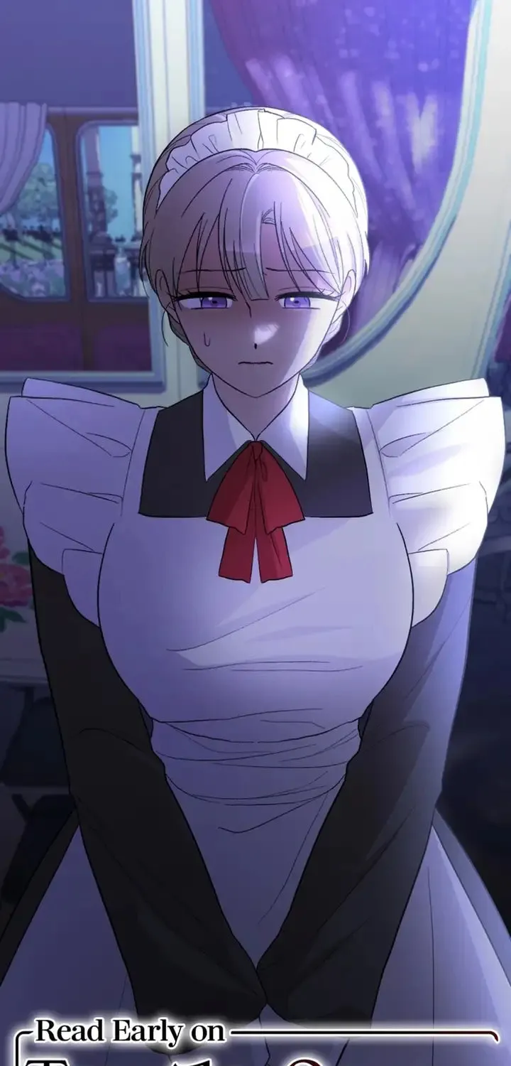The Maid Holds the Leash of the Tyrant Chapter 1 page 123 - 