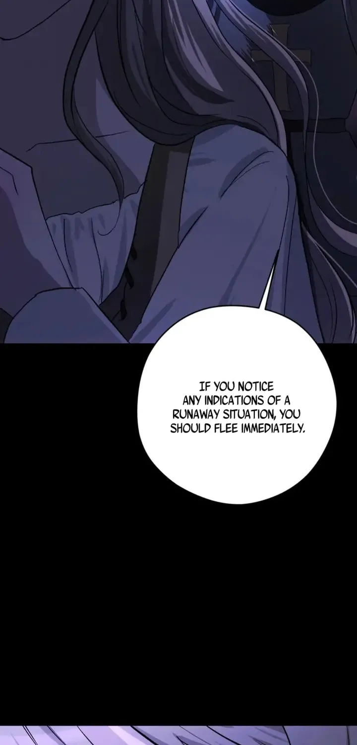 The Maid Holds the Leash of the Tyrant Chapter 1 page 3 - 
