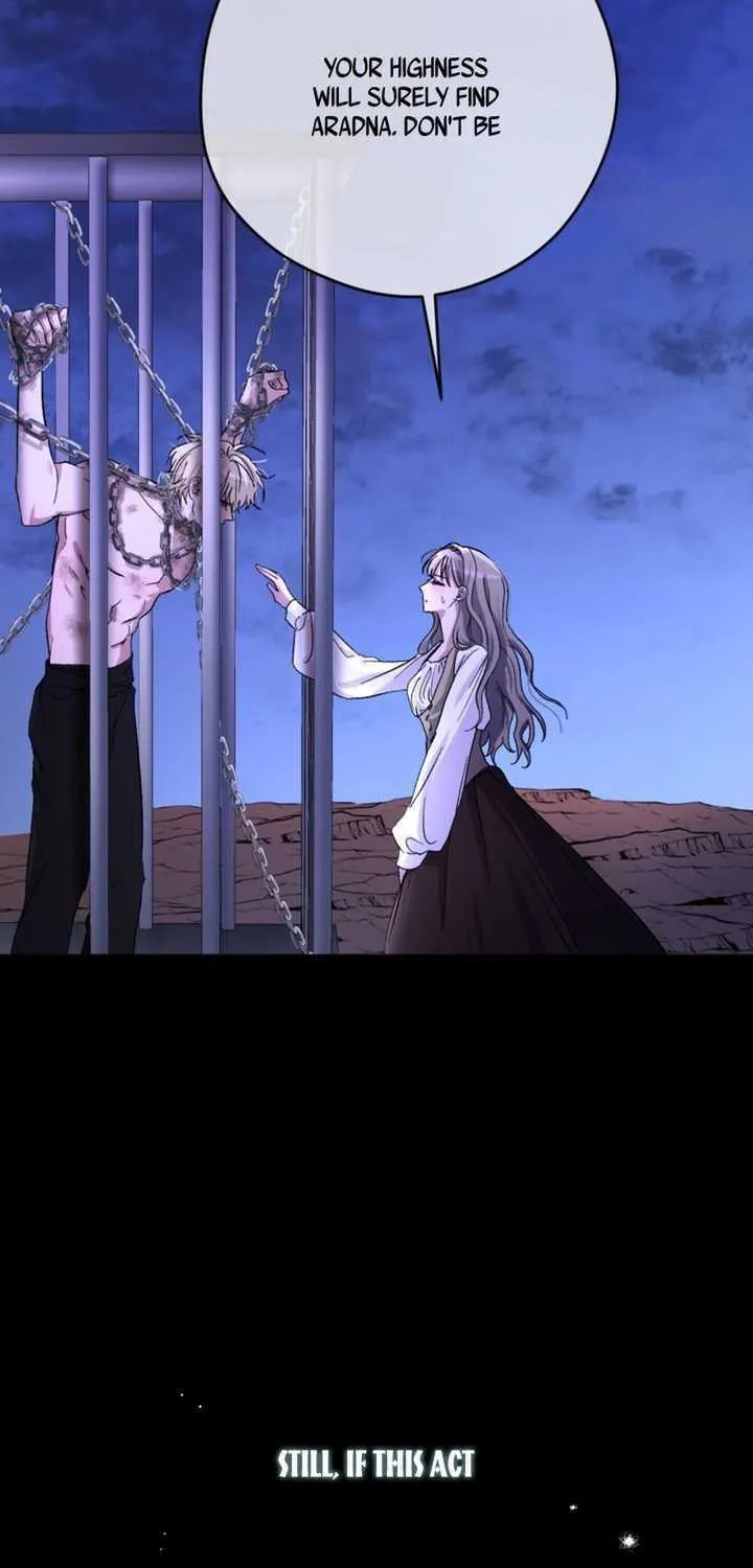 The Maid Holds the Leash of the Tyrant Chapter 1 page 21 - 
