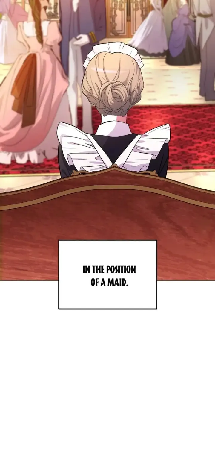 The Maid Holds the Leash of the Tyrant Chapter 1 page 53 - 