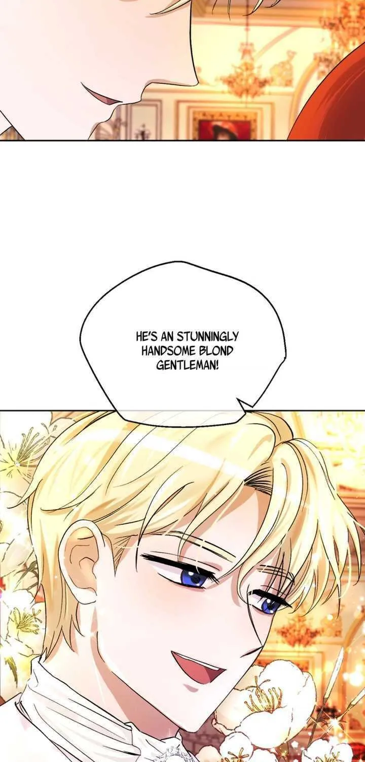 The Maid Holds the Leash of the Tyrant Chapter 1 page 71 - 