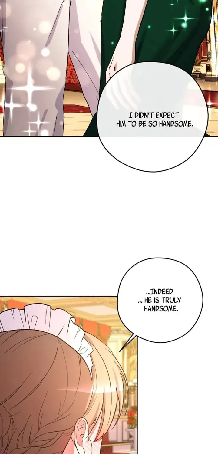 The Maid Holds the Leash of the Tyrant Chapter 1 page 76 - 