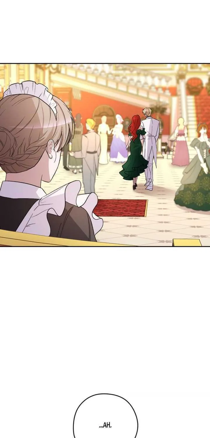The Maid Holds the Leash of the Tyrant Chapter 1 page 97 - 