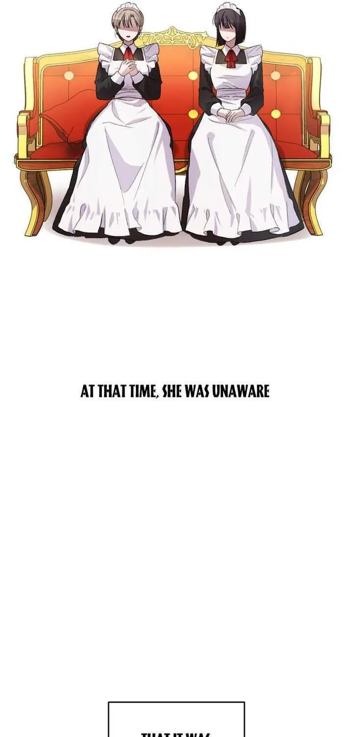 The Maid Holds the Leash of the Tyrant Chapter 1 page 99 - 