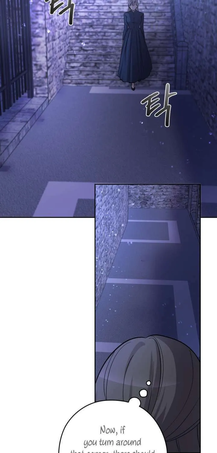 The Maid Holds the Leash of the Tyrant Chapter 10 page 11 - 