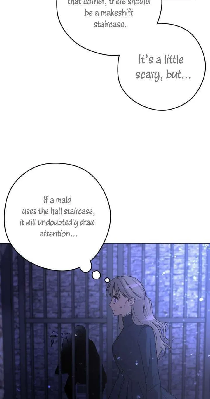 The Maid Holds the Leash of the Tyrant Chapter 10 page 12 - 