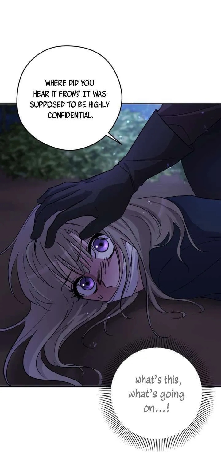 The Maid Holds the Leash of the Tyrant Chapter 10 page 17 - 