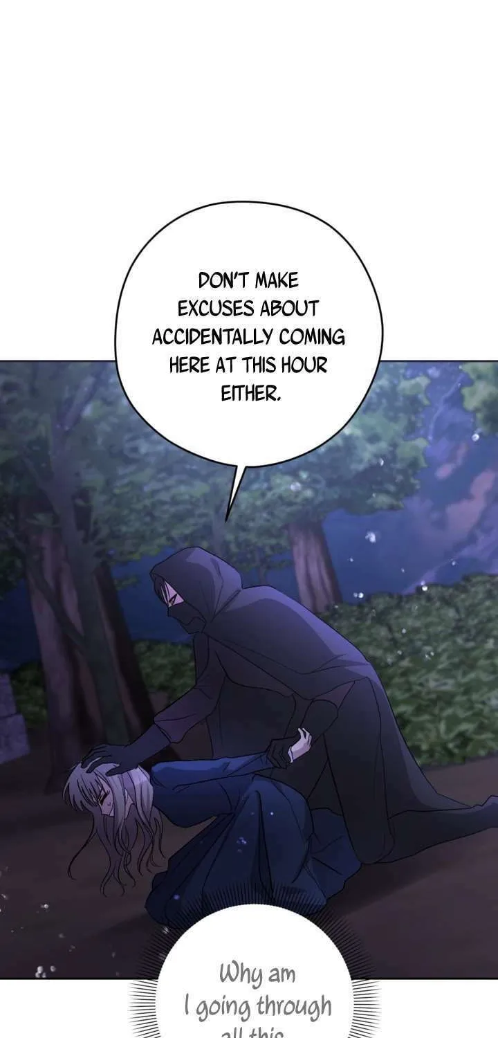The Maid Holds the Leash of the Tyrant Chapter 10 page 18 - 