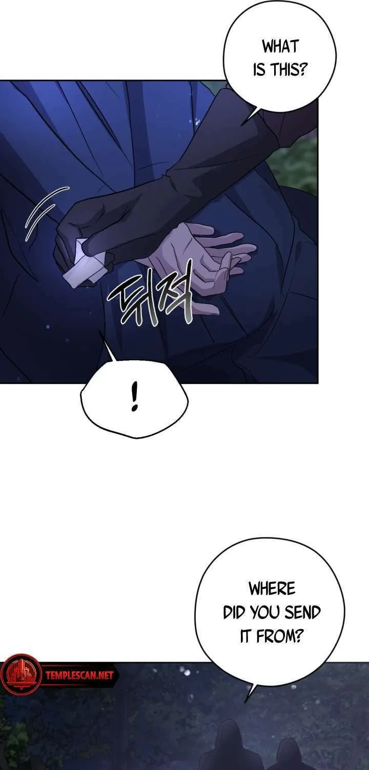 The Maid Holds the Leash of the Tyrant Chapter 10 page 20 - 