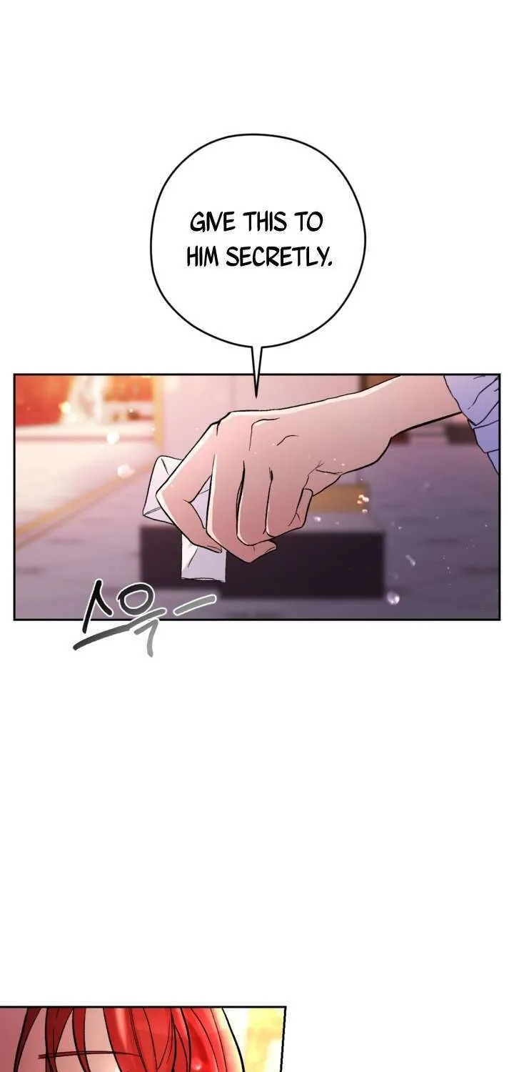 The Maid Holds the Leash of the Tyrant Chapter 10 page 3 - 