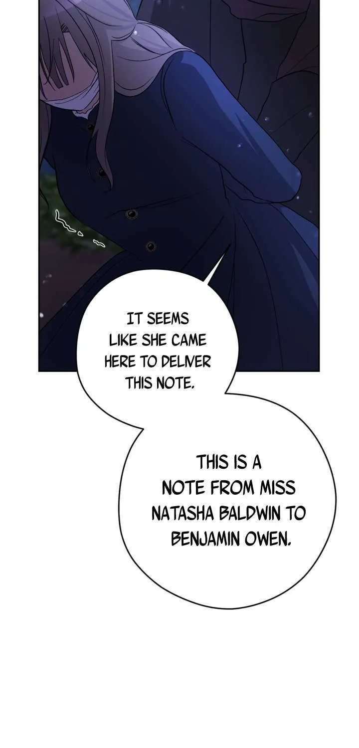 The Maid Holds the Leash of the Tyrant Chapter 10 page 22 - 