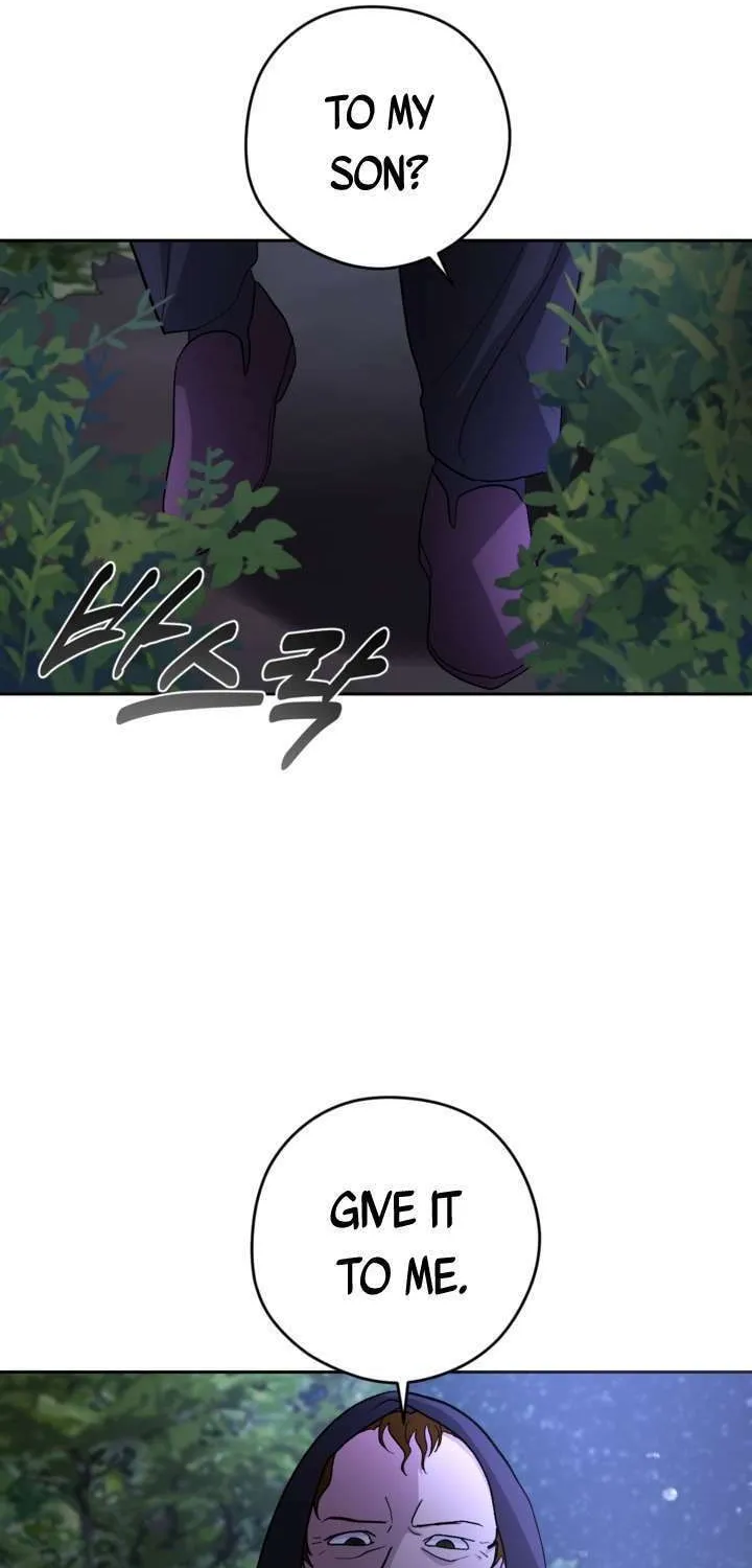 The Maid Holds the Leash of the Tyrant Chapter 10 page 23 - 