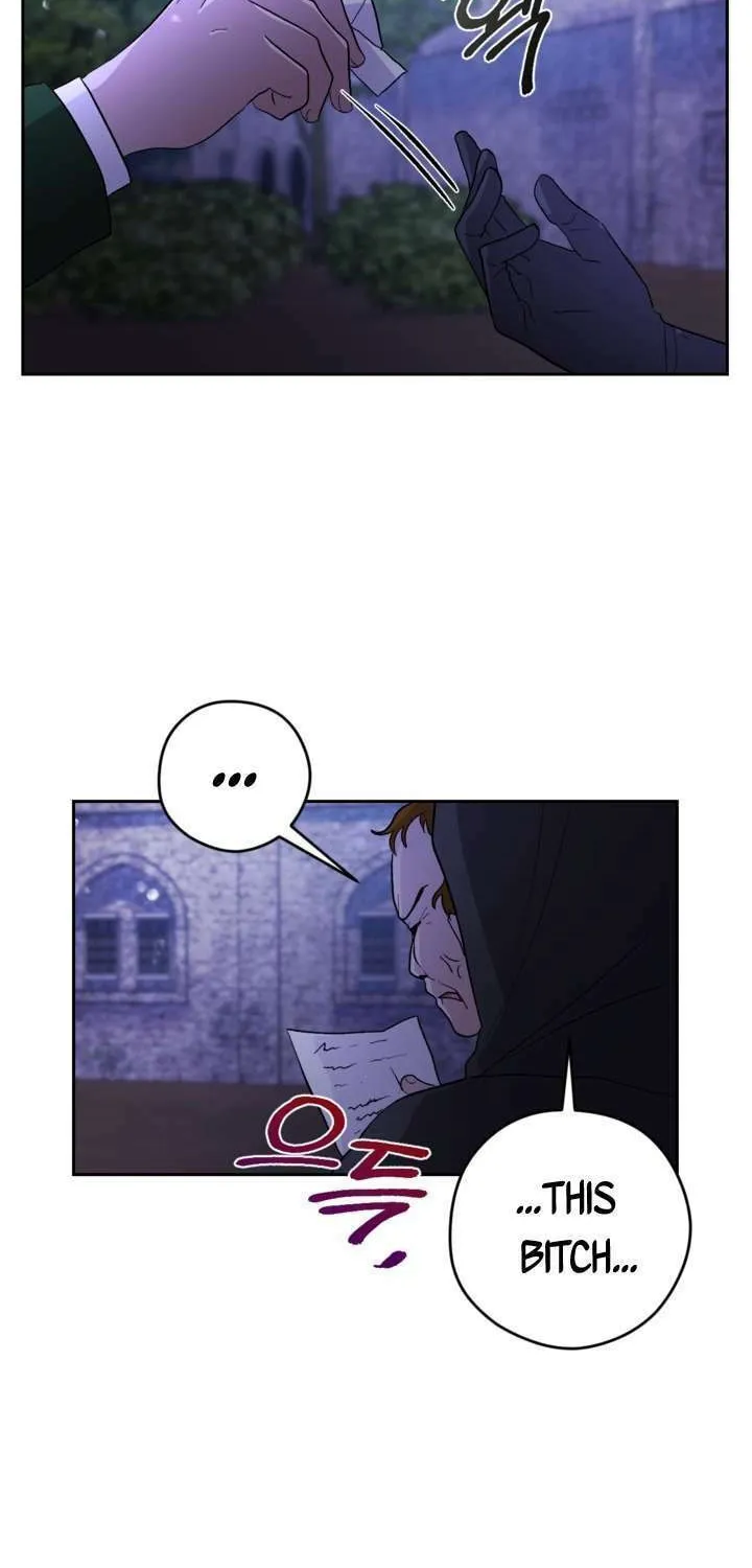 The Maid Holds the Leash of the Tyrant Chapter 10 page 25 - 