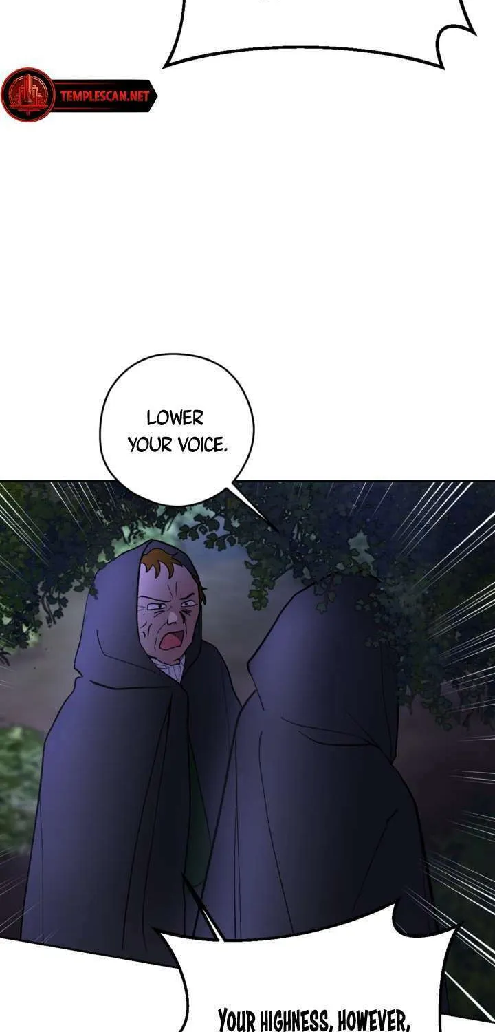 The Maid Holds the Leash of the Tyrant Chapter 10 page 28 - 