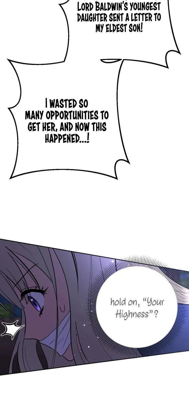 The Maid Holds the Leash of the Tyrant Chapter 10 page 29 - 