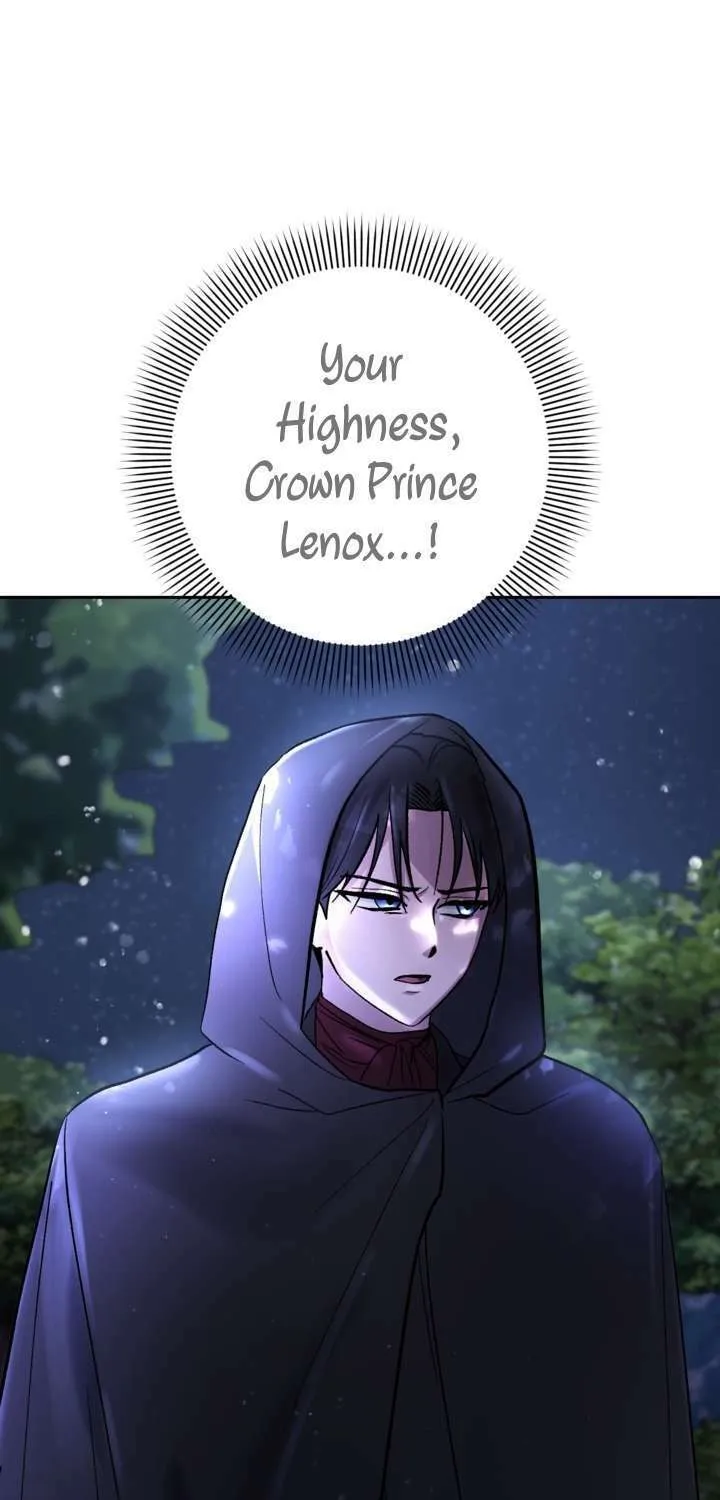 The Maid Holds the Leash of the Tyrant Chapter 10 page 31 - 