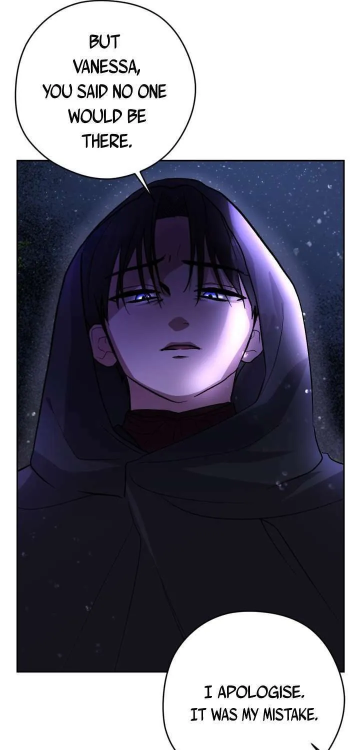 The Maid Holds the Leash of the Tyrant Chapter 10 page 33 - 