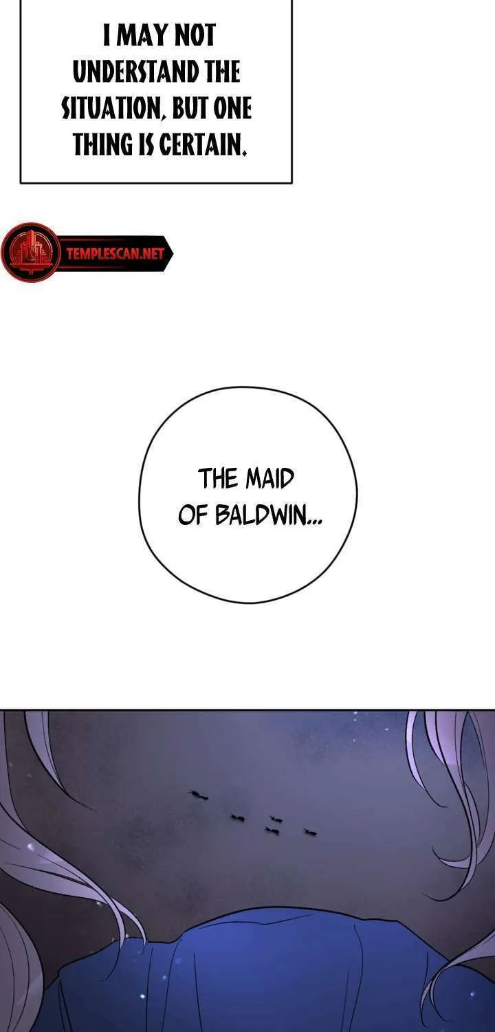 The Maid Holds the Leash of the Tyrant Chapter 10 page 35 - 