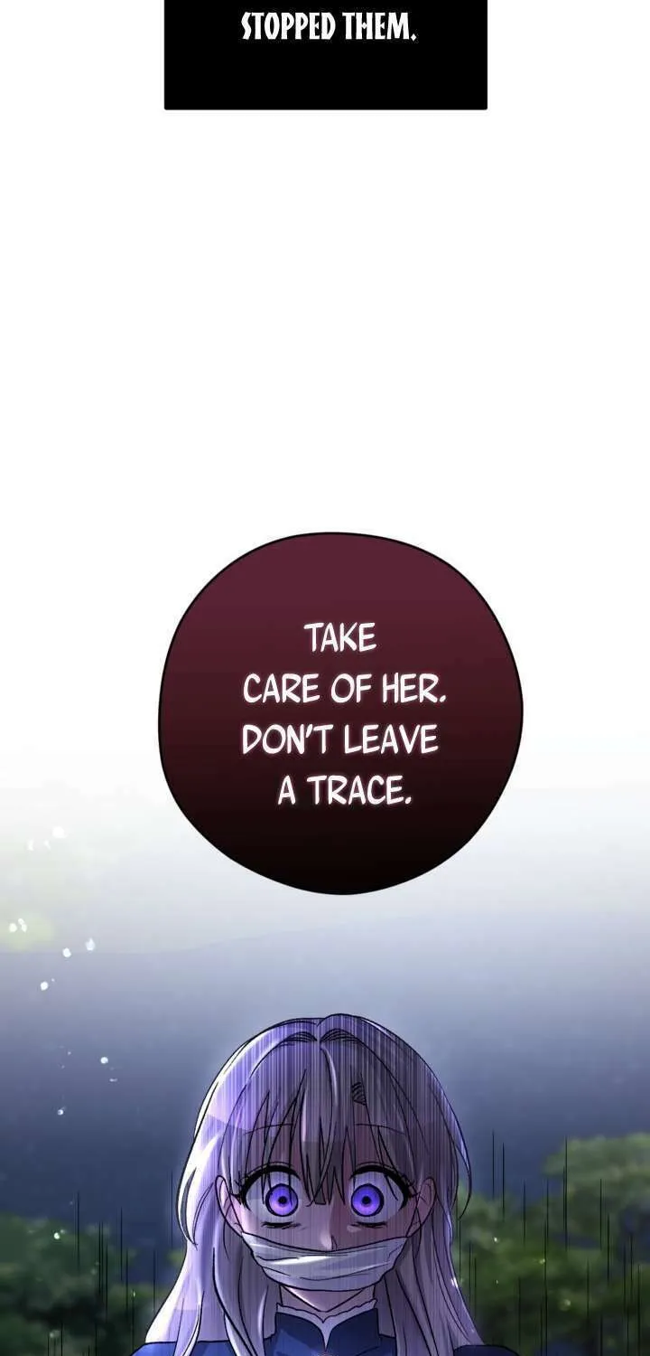 The Maid Holds the Leash of the Tyrant Chapter 10 page 37 - 