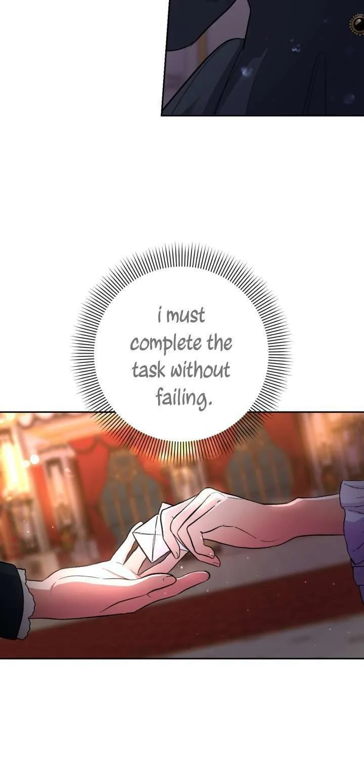 The Maid Holds the Leash of the Tyrant Chapter 10 page 5 - 