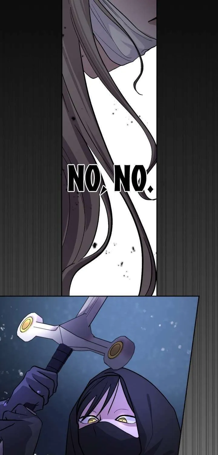 The Maid Holds the Leash of the Tyrant Chapter 10 page 48 - 